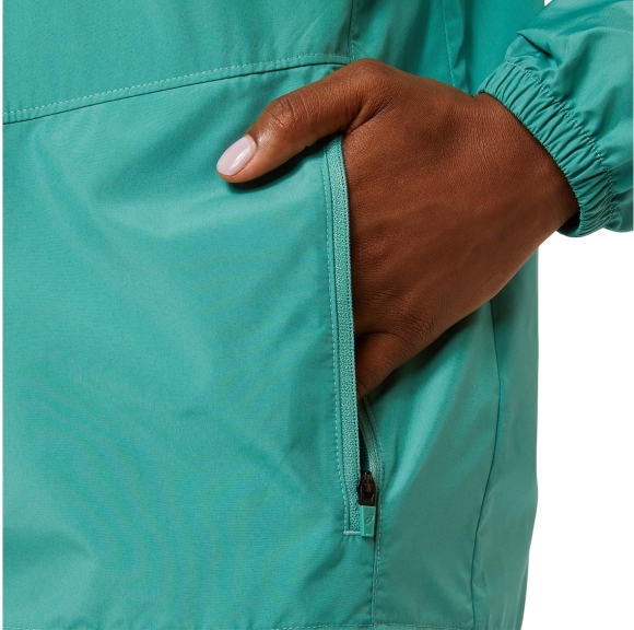 2012C341 301 ASICS Core Jacket (W) / Ветровка