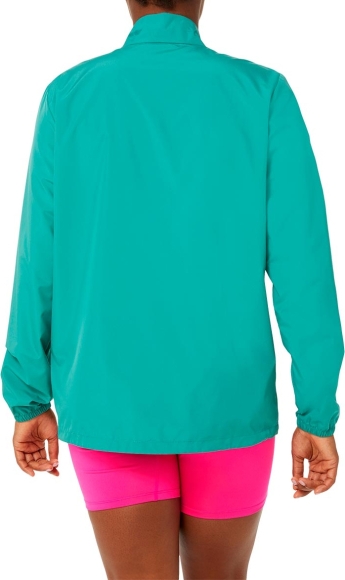 2012C341 301 ASICS Core Jacket (W) / Ветровка