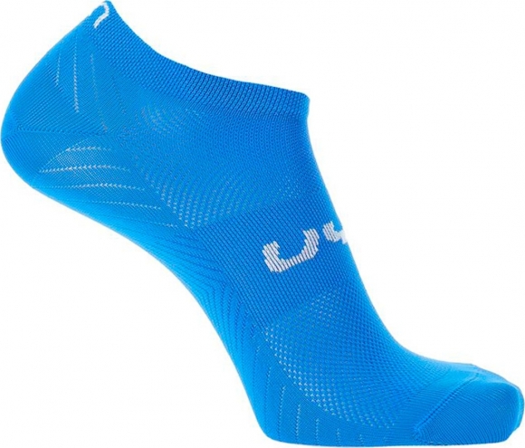 S100257 A011 UYN Unisex Essential Sneaker Socks 2ppk / Комплект носков S100257 A011 UYN Unisex Essential Sneaker Socks 2ppk / Комплект носков