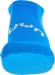 S100257 A011 UYN Unisex Essential Sneaker Socks 2ppk / Комплект носков