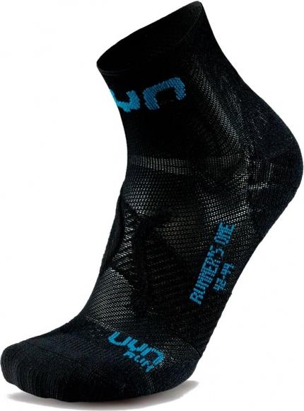 S100308 S027 UYN Man Runner’s One Socks / Носки