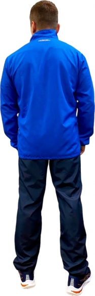 R153 4350 REBORN Leader Suit / Костюм спортивный