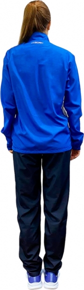 R153 4350 REBORN Leader Suit / Костюм спортивный