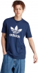 IM4495 ADIDAS TREFOIL T-SHIRT / Футболка