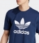 IM4495 ADIDAS TREFOIL T-SHIRT / Футболка