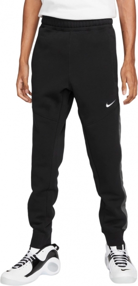 FN0246 010 NIKE M NSW SP FLC JOGGER BB / Брюки