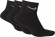 SX4926 001 NIKE Cushion / Носки
