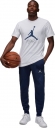AO0664 102 NIKE JORDAN JUMPMAN FLIGHT HBR TEE / Футболка