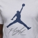 AO0664 102 NIKE JORDAN JUMPMAN FLIGHT HBR TEE / Футболка