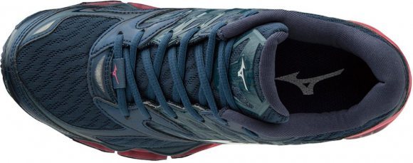 J1GD1900 03 MIZUNO Wave Prophecy 8 (W) / Кроссовки