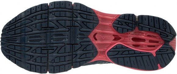 J1GD1900 03 MIZUNO Wave Prophecy 8 (W) / Кроссовки