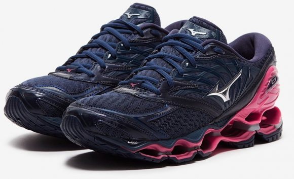 J1GD1900 03 MIZUNO Wave Prophecy 8 (W) / Кроссовки