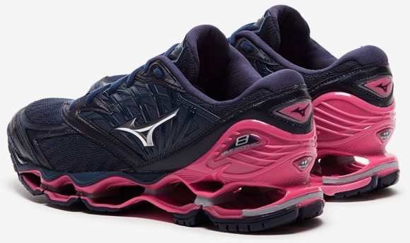 J1GD1900 03 MIZUNO Wave Prophecy 8 (W) / Кроссовки