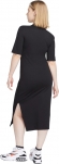 DV7878 010 NIKE W NSW ESSNTL MIDI DRESS / Платье