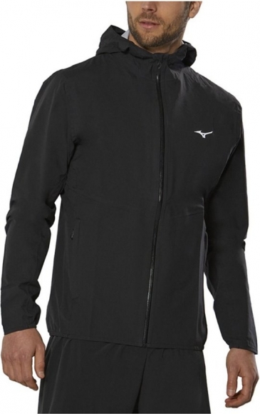 J2GEC001 09 MIZUNO Waterproof 20K ER Jacket / Ветровка-куртка