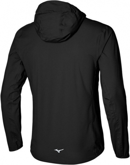 J2GEC001 09 MIZUNO Waterproof 20K ER Jacket / Ветровка-куртка