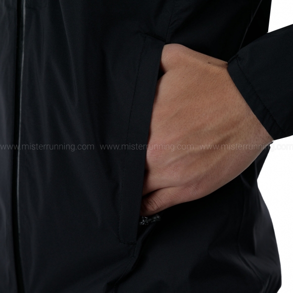 J2GEC001 09 MIZUNO Waterproof 20K ER Jacket / Ветровка-куртка