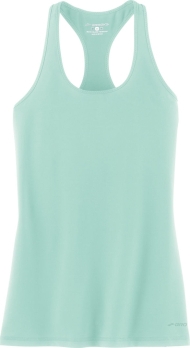 220981 393 BROOKS Pick-Up Tank (W) / Майка л/а