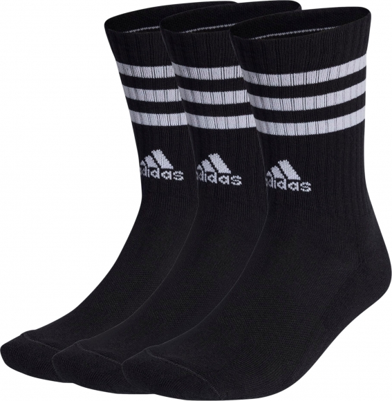 IC1321 ADIDAS 3S C SPW CRW 3P / Носки