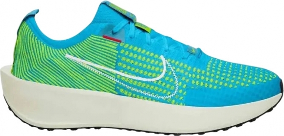 FD2291 406 NIKE INTERACT RUN / Кроссовки