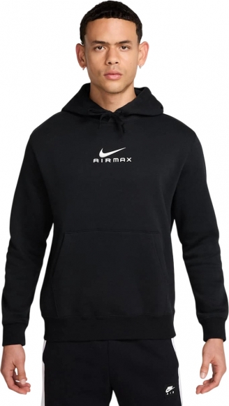 HQ2969 010 NIKE U NSW CLUB HDY PO BB AMD / Толстовка