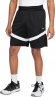 DV9524 010 NIKE M NK DF ICON 8IN SHORT / Шорты