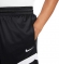 DV9524 010 NIKE M NK DF ICON 8IN SHORT / Шорты