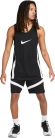 DV9524 010 NIKE M NK DF ICON 8IN SHORT / Шорты