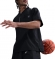 HJ4215 010 NIKE KD M NK WVN DNA 2IN1 4IN SHRT / Шорты