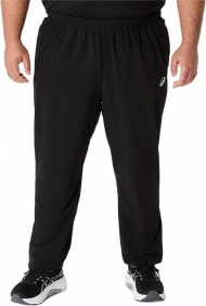 2011D224 001 ASICS Core Woven Pant / Брюки спортивные 2011D224 001 ASICS Core Woven Pant / Брюки спортивные