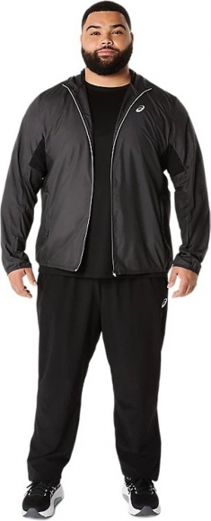 2011D224 001 ASICS Core Woven Pant / Брюки спортивные