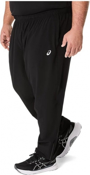 2011D224 001 ASICS Core Woven Pant / Брюки спортивные