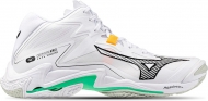 V1GA2405 16 MIZUNO Wave Lightning Z8 Mid / Волейбольные кроссовки