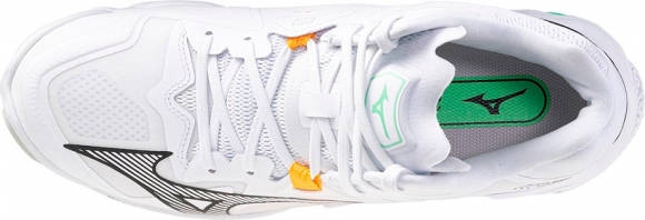 V1GA2405 16 MIZUNO Wave Lightning Z8 Mid / Волейбольные кроссовки