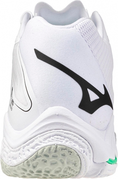V1GA2405 16 MIZUNO Wave Lightning Z8 Mid / Волейбольные кроссовки