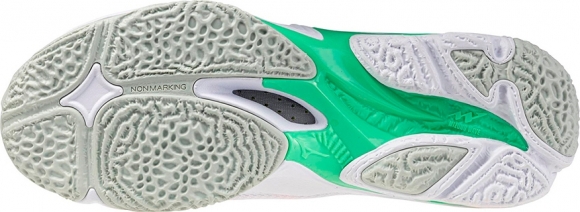 V1GA2405 16 MIZUNO Wave Lightning Z8 Mid / Волейбольные кроссовки