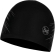 118176.999 BUFF Microfiber Reversible Hat Solid Black / Шапка