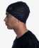 118176.999 BUFF Microfiber Reversible Hat Solid Black / Шапка