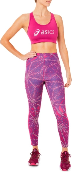 2012C362 600 ASICS Sakura Logo Bra (W) / Топ-бра