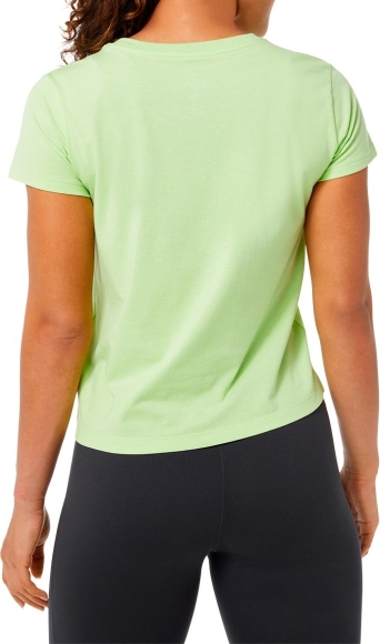 2032C287 300 ASICS Tiger Top (W) / Футболка