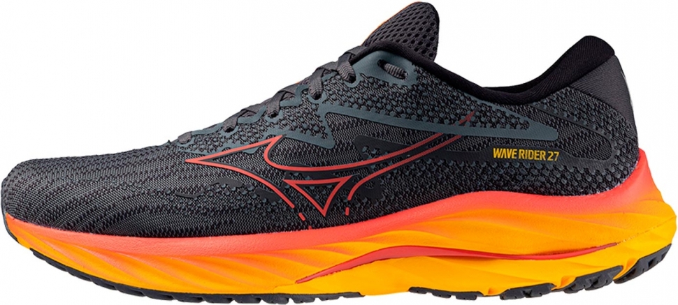 Mizuno wave rider 18 9.5 online