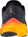 J1GC2303 51 MIZUNO Wave Rider 27 / Кроссовки