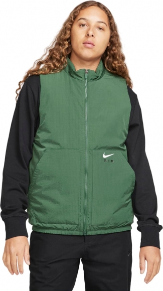 FZ4697 323 NIKE M NSW SW AIR TF INSLTD VEST WV / Жилет
