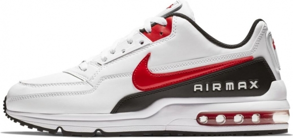BV1171 100 NIKE Air Max LTD 3 / Кроссовки