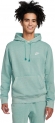 DQ4663 416 NIKE M NK CLUB+ PO HOODIE REVIVAL / Толстовка