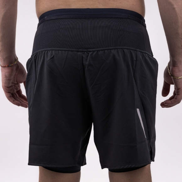 J2GBC015 09 MIZUNO Trail ER 2in1 Short / Шорты 2 в 1 J2GBC015 09 MIZUNO Trail ER 2in1 Short / Шорты 2 в 1