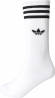 IJ0734 ADIDAS SOLID CREW SOCK / Носки
