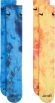FJ0747 910 NIKE U NK ED CSH CRW 2P 144 CLRSPLH / Носки
