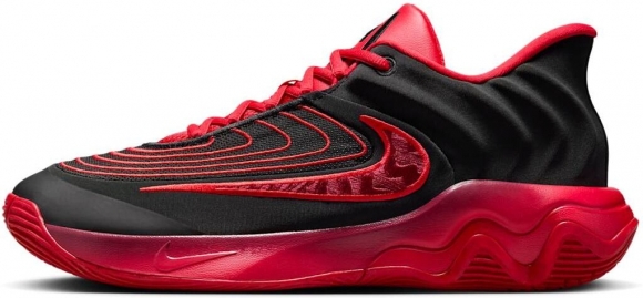 FQ3680 004 NIKE GIANNIS IMMORTALITY 4 / Кроссовки