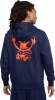 HQ2969 451 NIKE U NSW CLUB HDY PO BB AMD / Толстовка